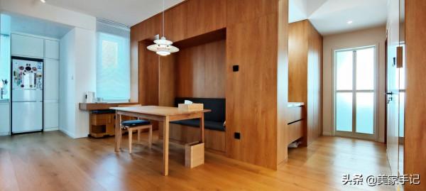 她堪稱收納狂魔,90㎡塞滿5000本書+2000個手辦,衛浴還能四分離 她堪稱收納狂魔,90㎡塞滿5000本書+2000個手辦,衛浴還能四分離