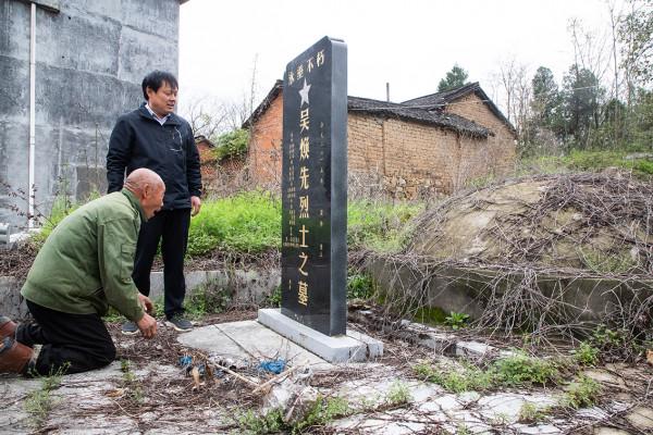 他是紅25軍軍魂，韓先楚每每追憶都感嘆：政委如果活著，了不得