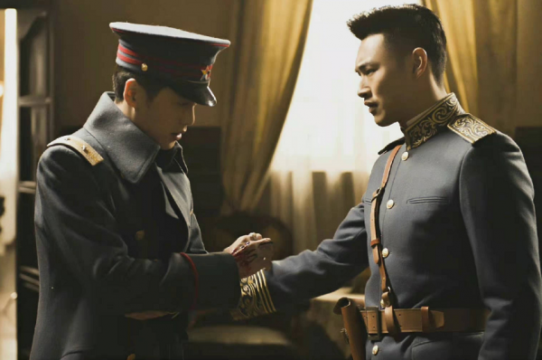 六年後張若昀王彥霖再演兄弟，全網催溫華上線，掀起一波回憶殺