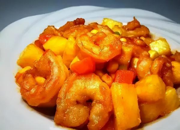 簡簡單單的美味5道菜，能下三碗飯，你來看看好吃不好吃