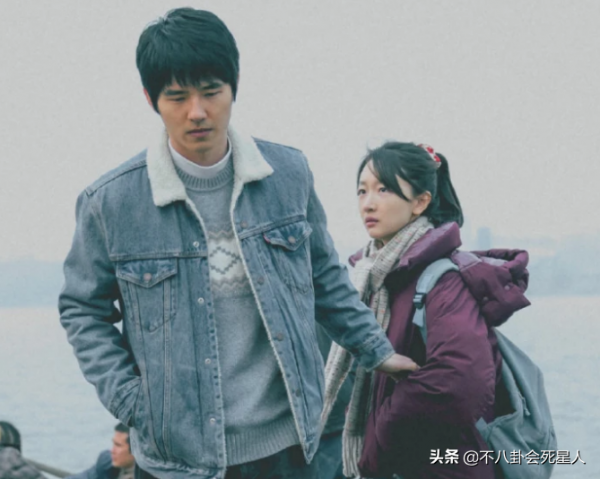 電影圈5大接班人：張子楓四提影后，易烊千璽拿獎拿到手軟