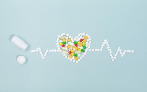 冠心病需要多藥聯合治療,哪種藥物更重要?核心用藥不能停 冠心病需要多藥聯合治療,哪種藥物更重要?核心用藥不能停