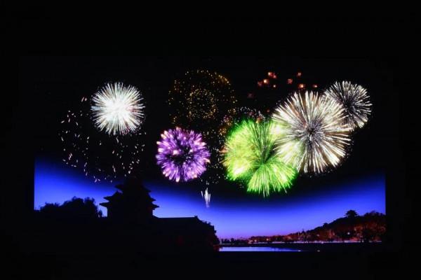 8K60+鐳射光源！滿足你對家庭影院最高規格一切想象力-JVC N98