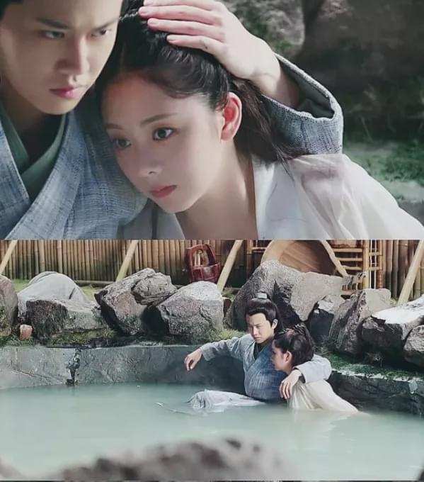 男藝人拍戲為顯高太拼！偶像劇男主踩推車走路，有人屁股下墊石頭