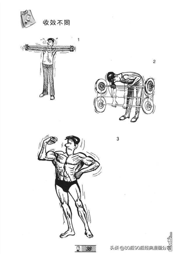 經典漫畫老夫子短篇 卷032