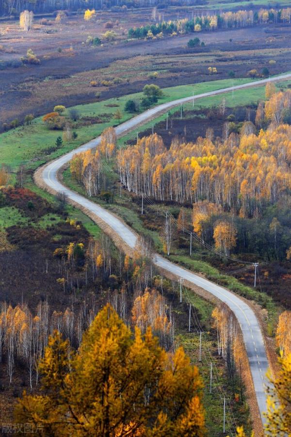 今年最想去的24條線路,與國內最極致的風光邂逅,你都去過幾條? 今年最想去的24條線路,與國內最極致的風光邂逅,你都去過幾條?