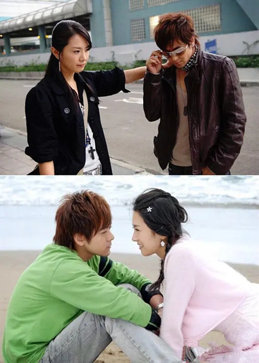 臺灣十大經典偶像劇，每一部都是經典