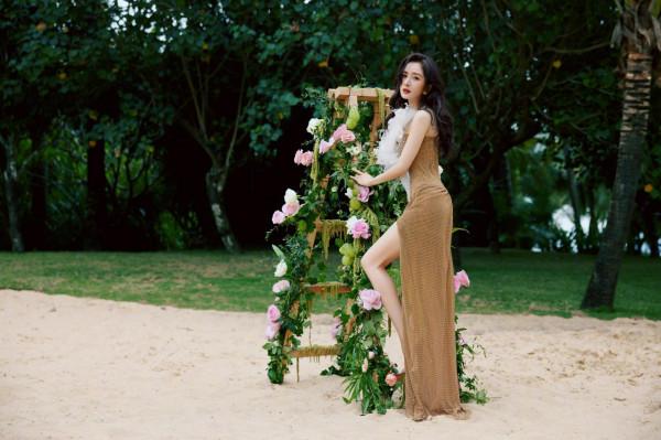 429號“女神”楊冪 429號“女神”楊冪