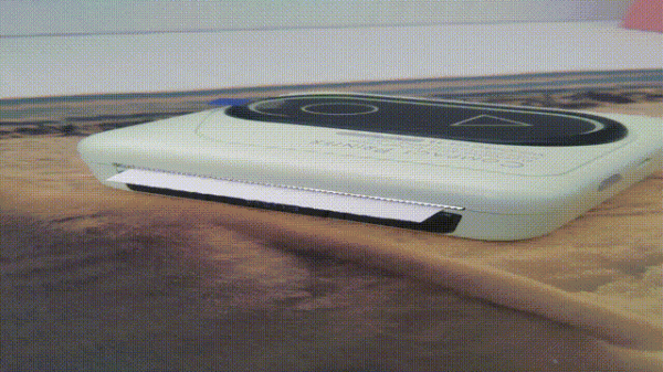 咕咕機G4-一款不錯的巴掌印表機