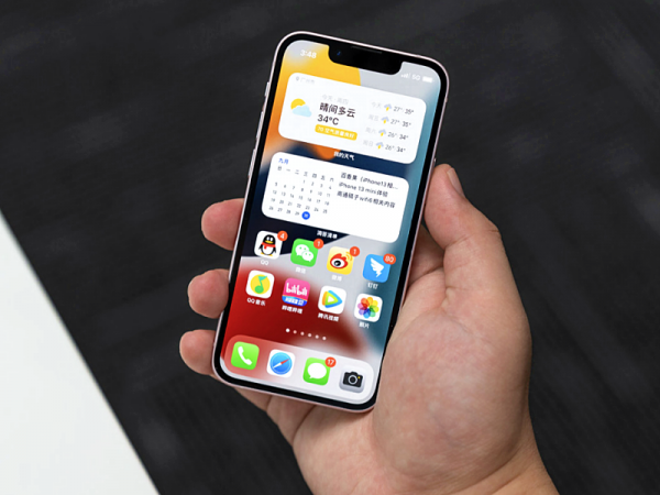 iPhone13mini換成國產小屏旗艦,重度使用7天后,憋了好多話要說 iPhone13mini換成國產小屏旗艦,重度使用7天后,憋了好多話要說