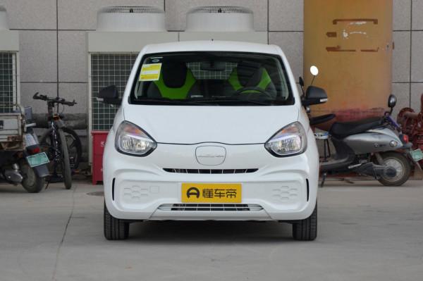 榮威科萊威CLEVER養車成本詳解，年保養支出285元，代步神器？