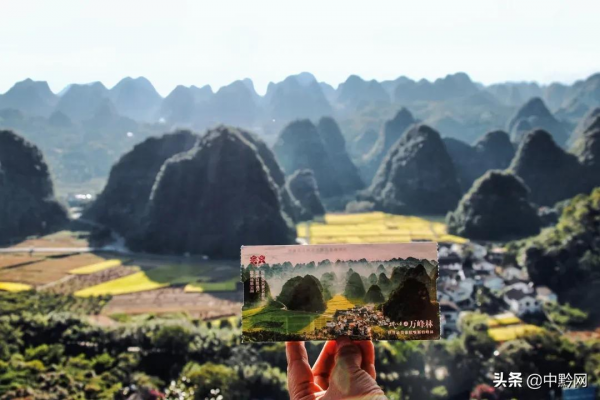 如何詩意的過冬天？我找到了貴州這幾家“神仙美宿”