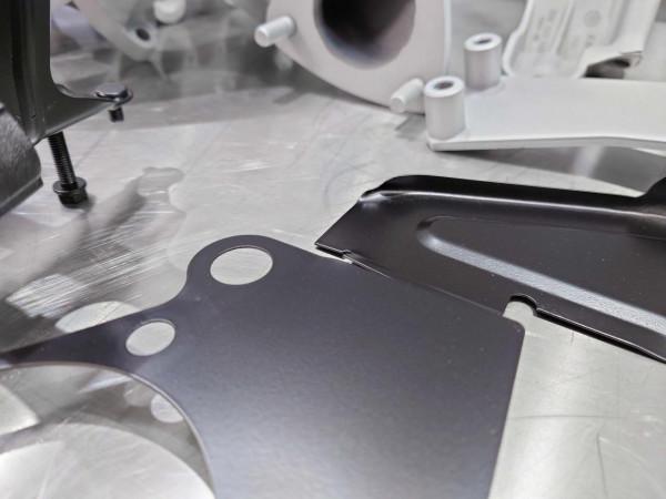 忙裡偷閒｜完美修復一臺桑塔納旅行版的發變系統，結尾治癒強迫症