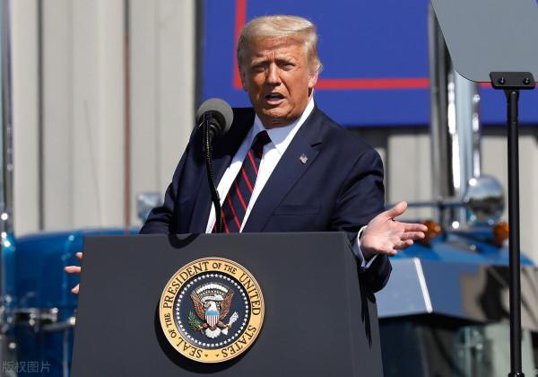 美國社會為什麼走向“撕裂”了? 美國社會為什麼走向“撕裂”了?