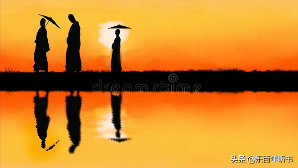 民間傳說故事：少林和尚的美夢