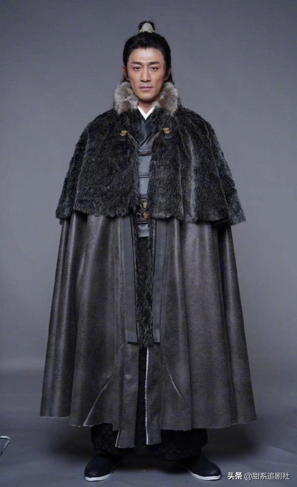 王晶曬新倚天劇照，趙敏、周芷若讓人臉盲？遠遠不及經典版