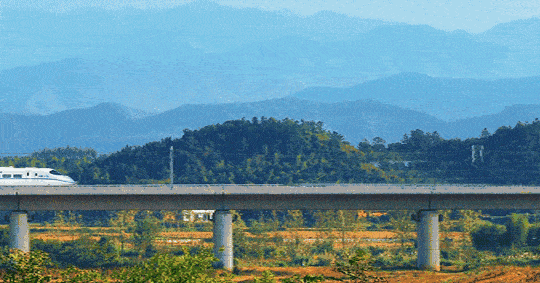 當火車開過來時，人躺在鐵軌中間能活命嗎？解開大家多年的疑惑