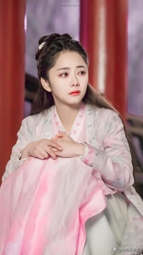 《甄嬛傳》10年過去,當初戲份少,如今發展好的“四小花旦” 《甄嬛傳》10年過去,當初戲份少,如今發展好的“四小花旦”