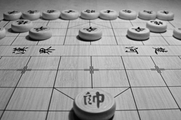 揭秘開國元勳象棋趣聞：彭德懷愛悔棋，周恩來兩次戰勝蔣介石