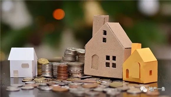 為提振資本市場信心，房企頻繁回購境外債券