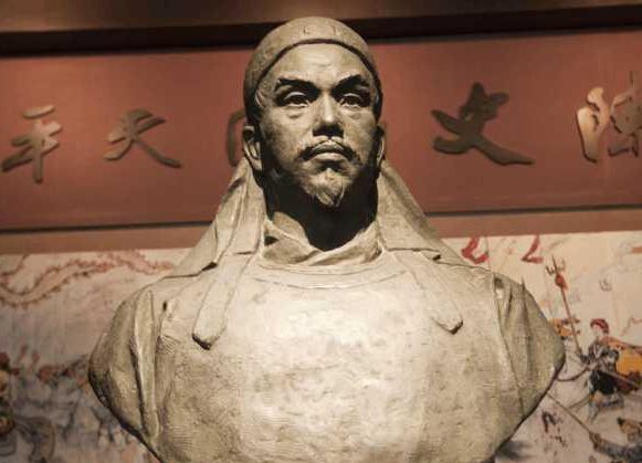 石達開兵敗大渡河，72年後一老秀才道出關鍵細節，助紅軍跳出重圍