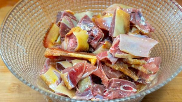 冬季養生宜溫補!多吃7道美食,驅寒暖身營養足,順應時節過寒冬 冬季養生宜溫補!多吃7道美食,驅寒暖身營養足,順應時節過寒冬