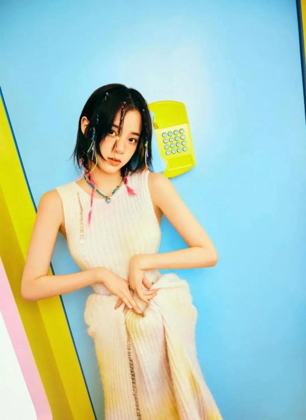 清爽有氣質的短髮，才是換季心動的感覺