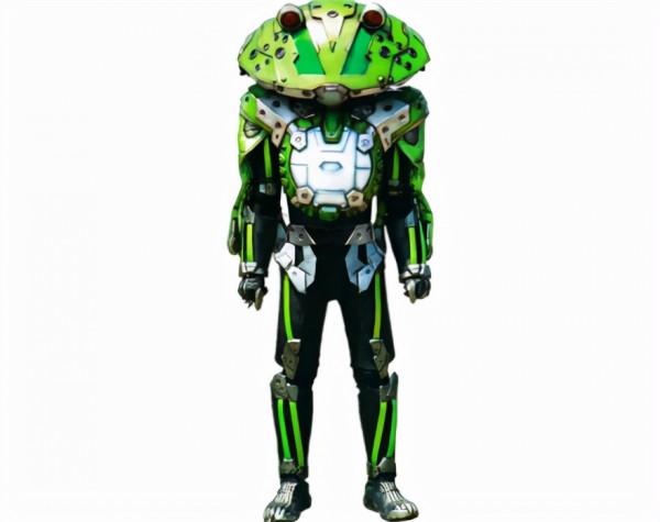 假面騎士敵對組織、邪惡勢力大盤點第37期：“魔機偶、劫持者”