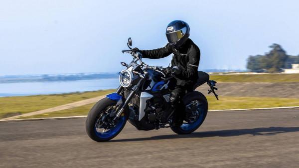 2021年終盤點，各家摩托品牌中的顏值擔當，分別是哪款車型？