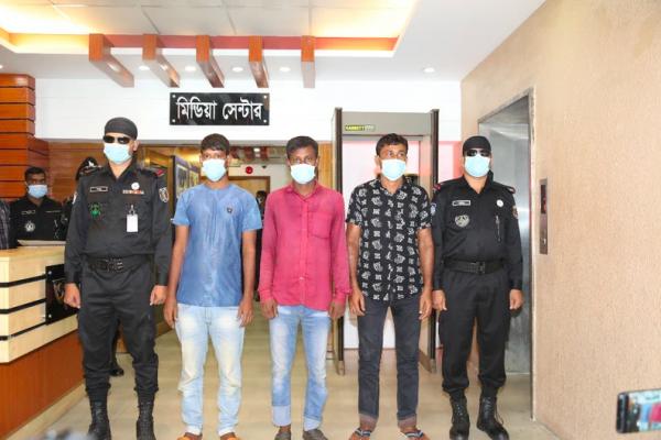 女兒遭拐印度，母親跨國拯救！曝出東南亞未成年被販賣黑暗