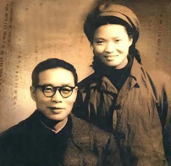 1960年沈醉被特赦後，享副部級待遇，唯一留在大陸的女兒過得如何