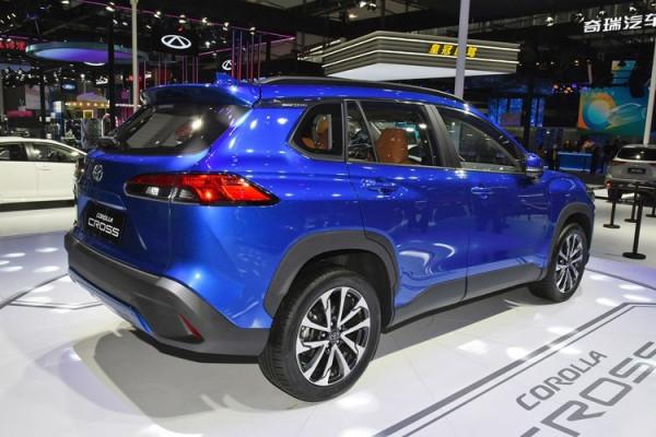 再等等，2022年5款王炸SUV都來了