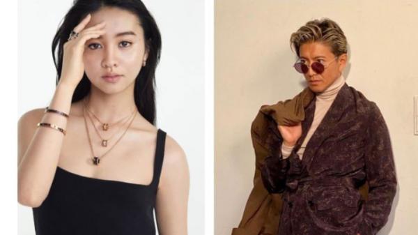 木村光希搶當女主角惹議!受訪「不用敬語」網怒:靠爸族又沒家教 木村光希搶當女主角惹議!受訪「不用敬語」網怒:靠爸族又沒家教