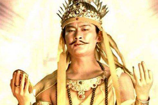 闡教十二上仙中,誰是雞頭,誰是鳳尾?元始天尊最終排名說明一切 闡教十二上仙中,誰是雞頭,誰是鳳尾?元始天尊最終排名說明一切