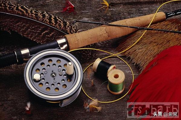 美國釣魚網sniper:我和飛蠅釣的緣分2 美國釣魚網sniper:我和飛蠅釣的緣分2