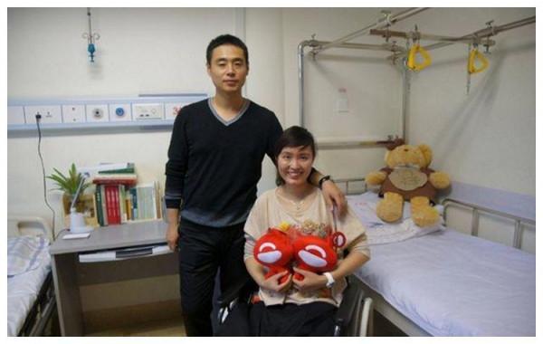 張麗莉為救學生痛失雙腿,8次手術2次過鬼門關,如果重來會怎麼選 張麗莉為救學生痛失雙腿,8次手術2次過鬼門關,如果重來會怎麼選