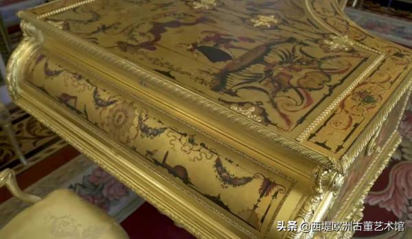 英國皇室跨越幾百年的藝術收藏