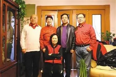 “鄧麗君”的歌1980年上央視晚會，緣自《西遊記》導演楊潔