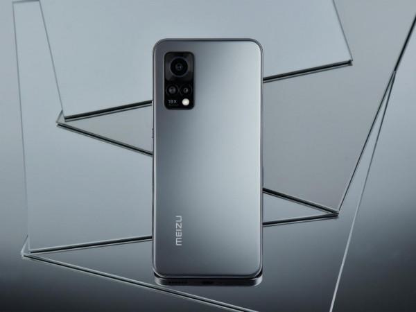 魅族18X新機鑑賞 首發Flyme 9.2的中端";大魔王"; 魅族18X新機鑑賞 首發Flyme 9.2的中端";大魔王";