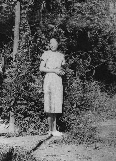 1963年,劉少奇夫人王光美畫像,在印尼街頭被爭相傳閱,究竟為何 1963年,劉少奇夫人王光美畫像,在印尼街頭被爭相傳閱,究竟為何