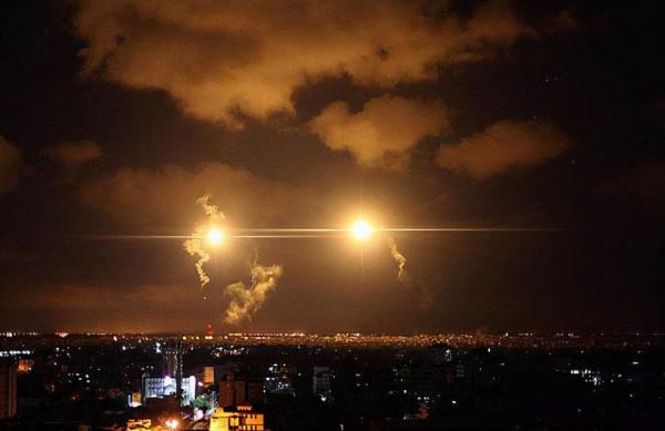 為何現代戰爭多選擇在夜間開戰? 為何現代戰爭多選擇在夜間開戰?