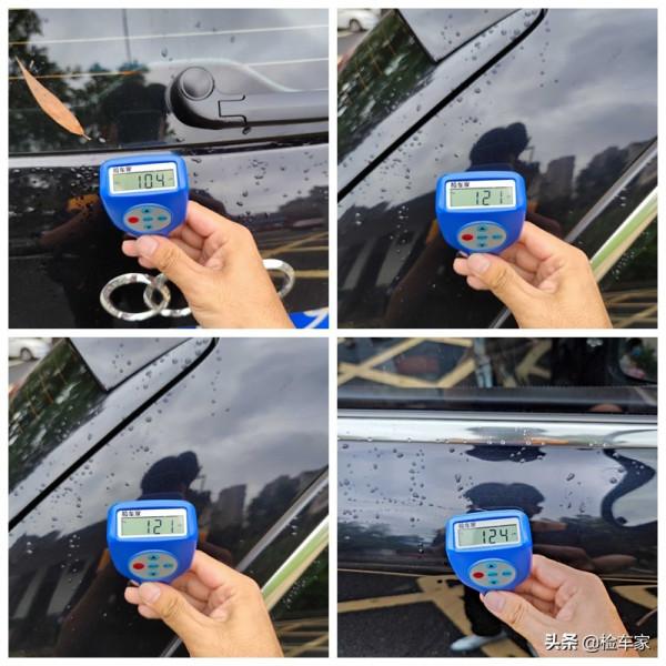 新款不如老款霸氣!花36萬買輛開了6年的頂配奧迪Q7,值不值? 新款不如老款霸氣!花36萬買輛開了6年的頂配奧迪Q7,值不值?