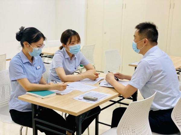 省直公積金8項業務“跨省通辦”輻射全國