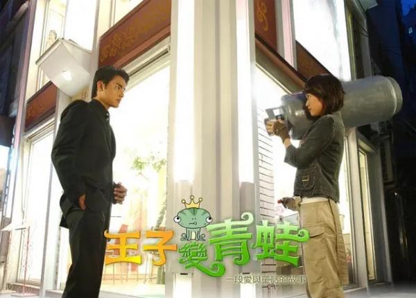 臺灣十大經典偶像劇，每一部都是經典