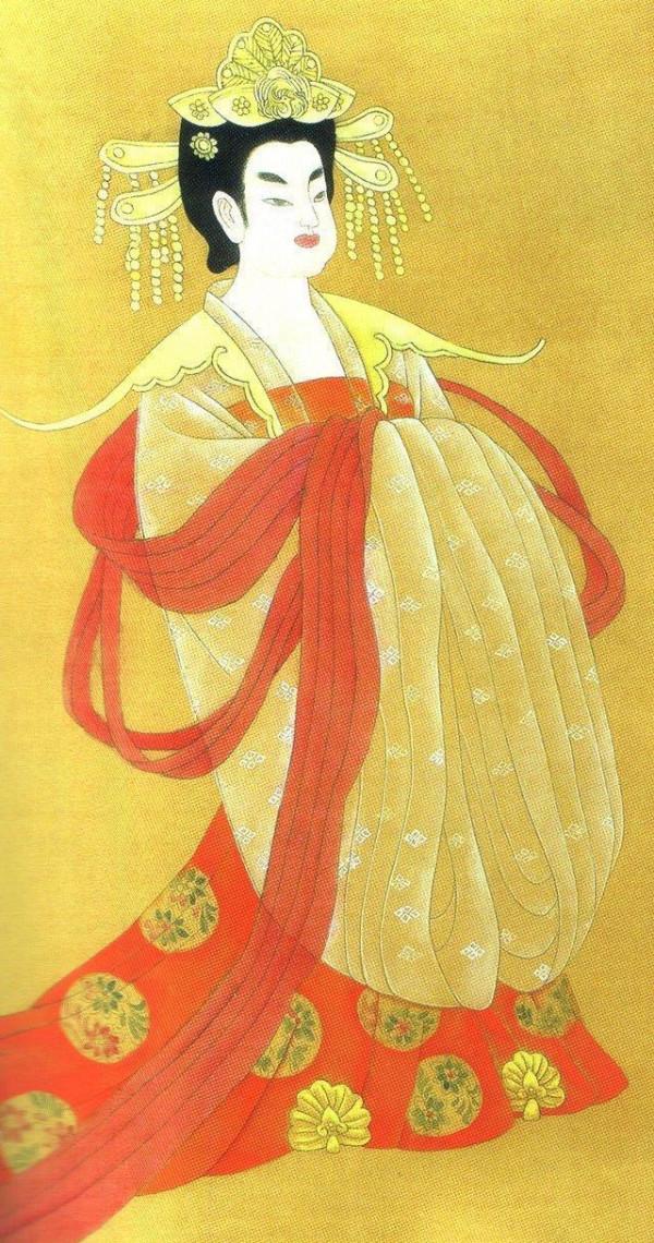 周時期還有“婦好”參政，怎麼越到後面女子政治地位越低？