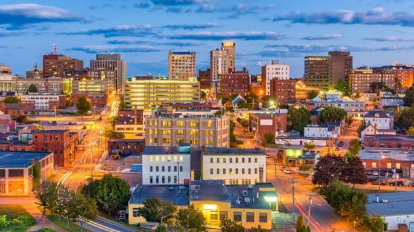 2020年美國每個州受教育程度最高的城市是哪些，你知道嗎？