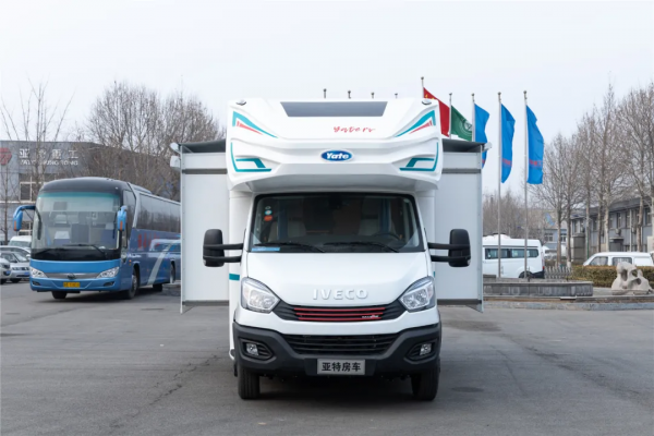 對稱式拓展結構 智慧語音控制 亞特新一代尊領DT打造不平凡 對稱式拓展結構 智慧語音控制 亞特新一代尊領DT打造不平凡