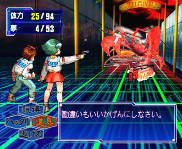 製作人＝遊戲系列？把遊戲私人化是對是錯？