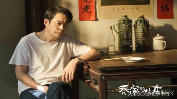 見識了人心的醜陋，也看到了親情的光芒，追完這部劇我想生二胎了