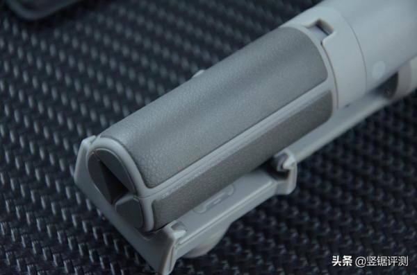 小米有品“黑科技”手機穩定器評測：自動摺疊設計，僅重300克